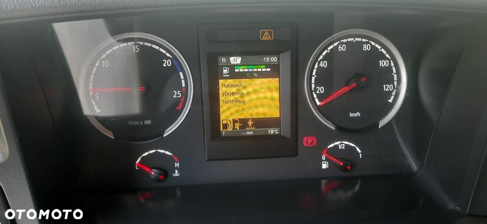 Scania R450 - 17