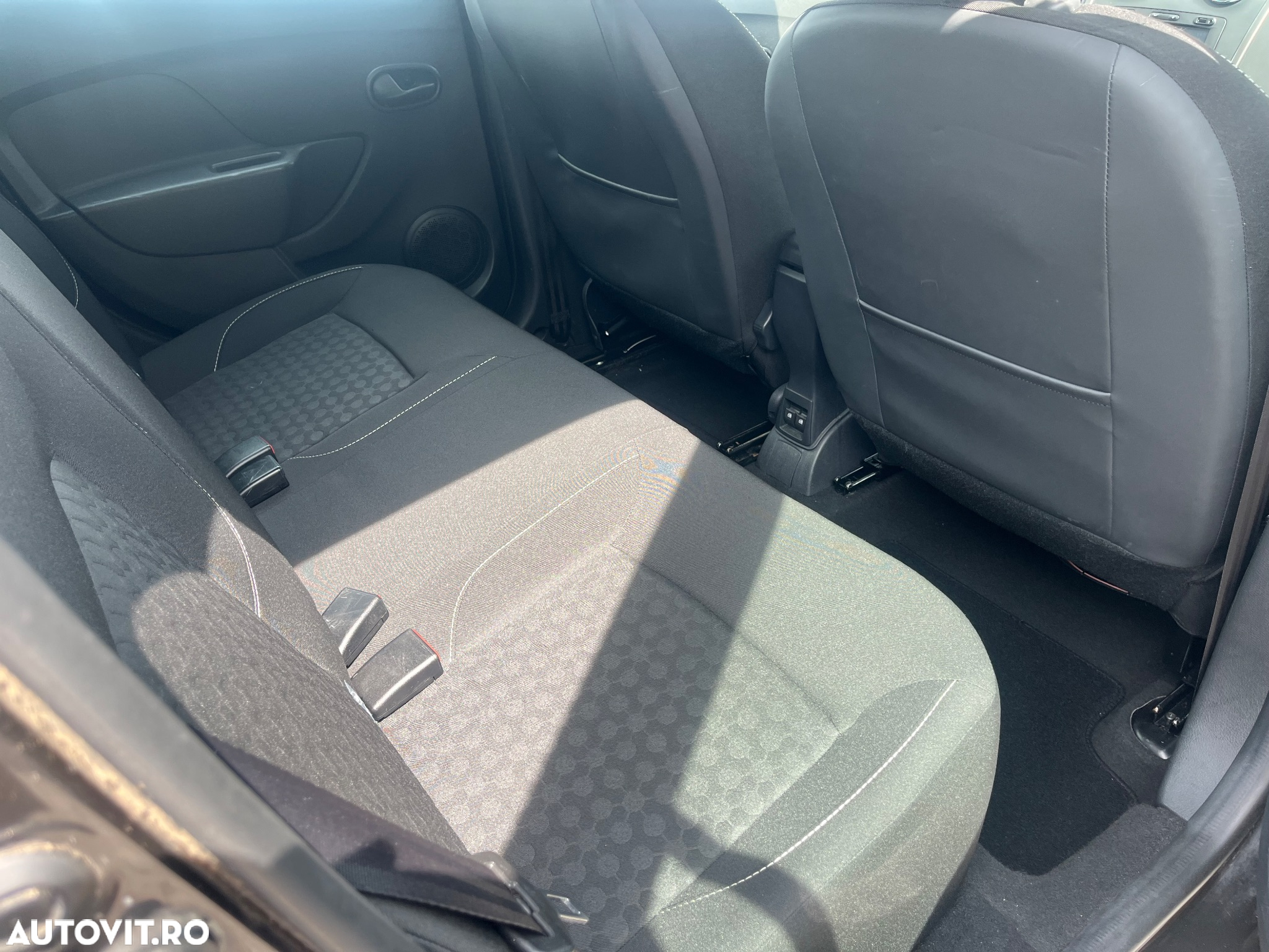 Dacia Logan MCV 0.9 TCe 90 CP Prestige - 9