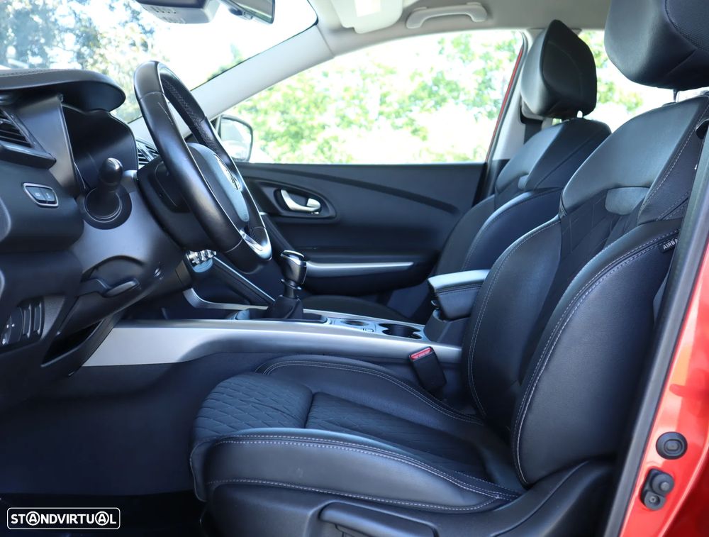 Renault Kadjar 1.5 dCi Intens - 27