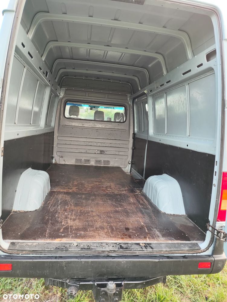 Volkswagen Lt 35 - 4