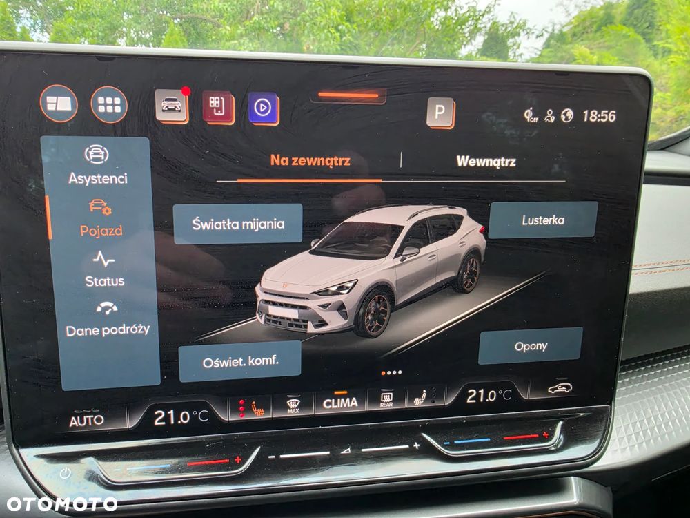 Cupra Formentor 1.5 TSI DSG Tribe Edition - 20