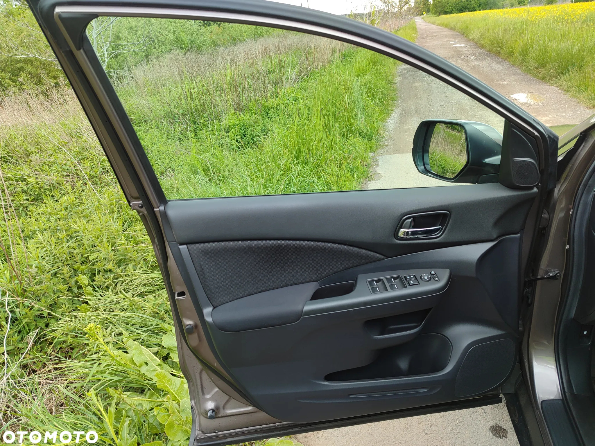 Honda CR-V 2.0 Comfort - 24