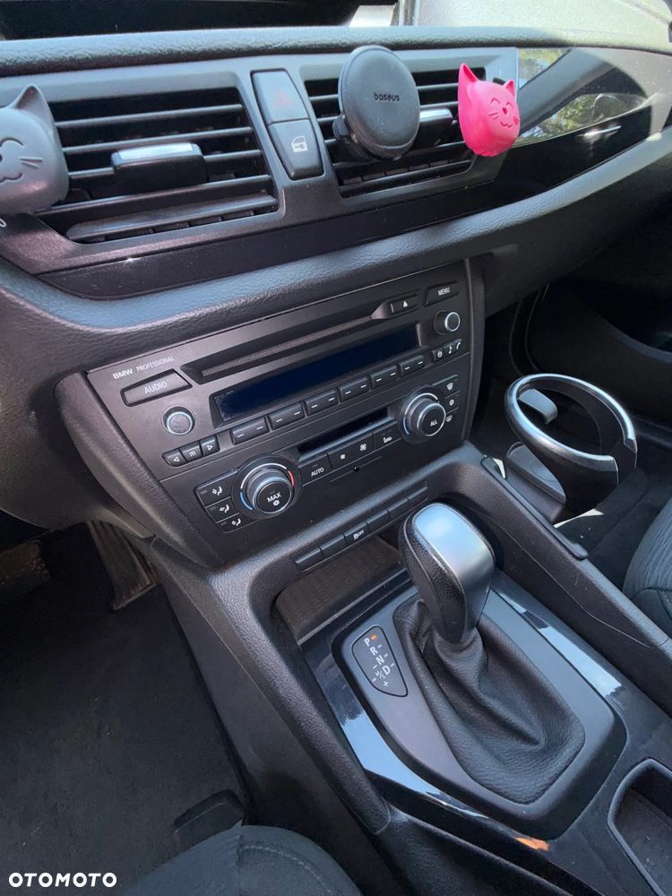 BMW X1 sDrive18d - 6