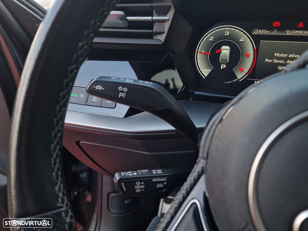 Audi A3 Sportback - 24