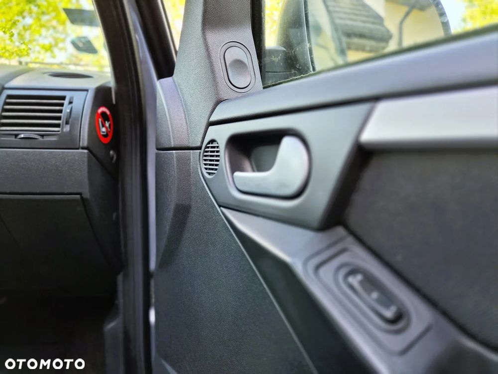 Opel Meriva - 15