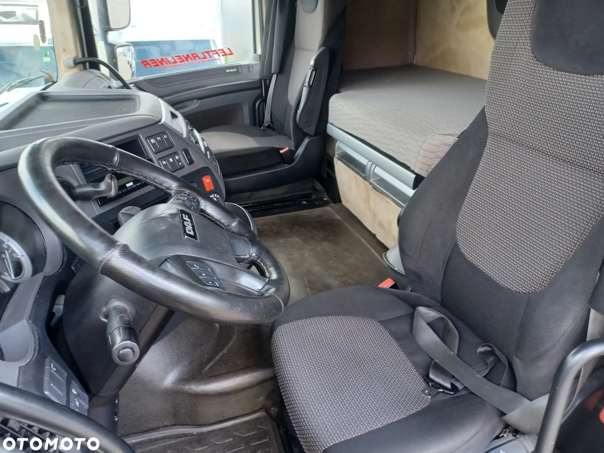 DAF XF.460 SC  (31630) - 8