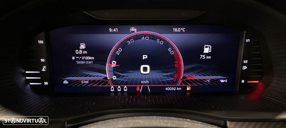 Skoda Kamiq 1.0 TSI Monte Carlo Edition DSG - 4