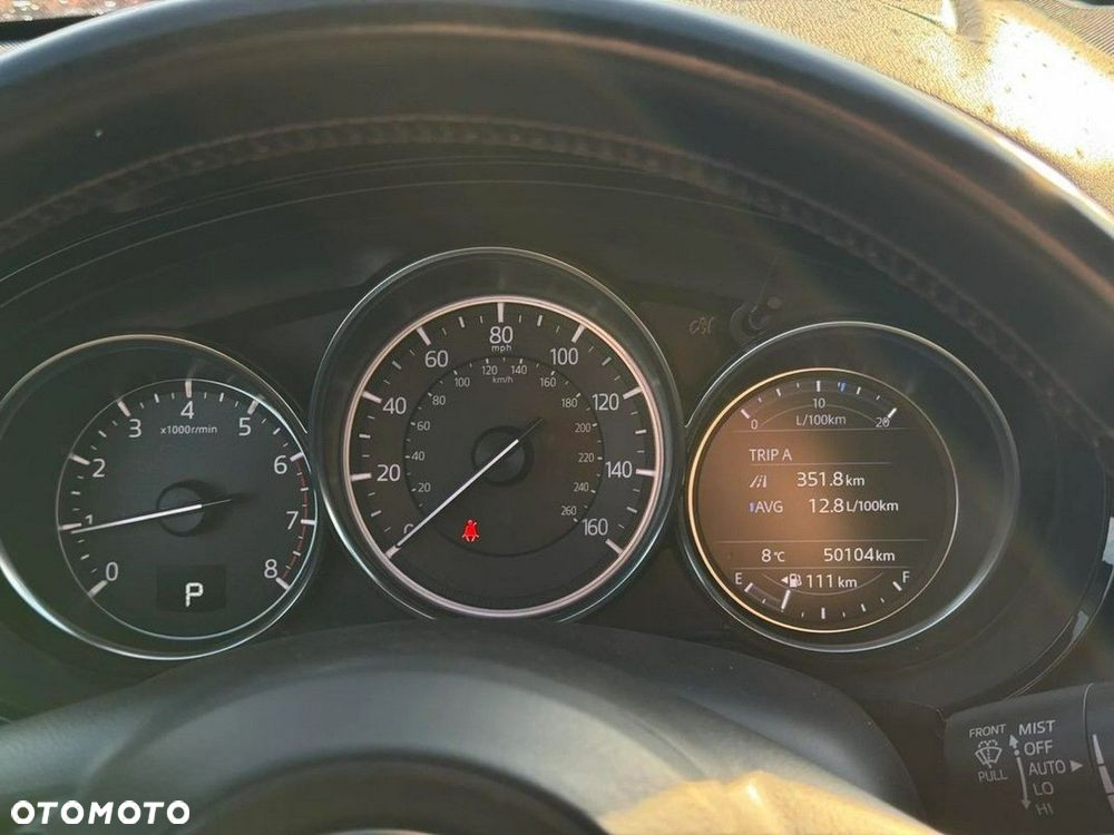 Mazda CX-9 3.7 V6 Limitowana edycja - 26