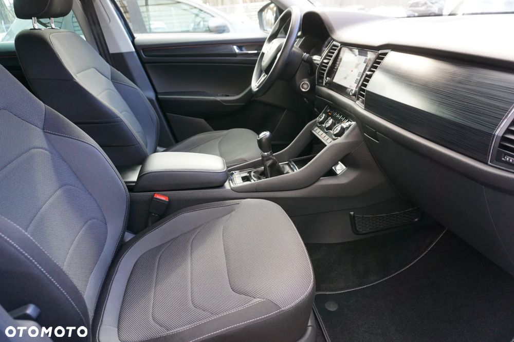 Skoda Kodiaq 1.4 TSI Ambition - 16