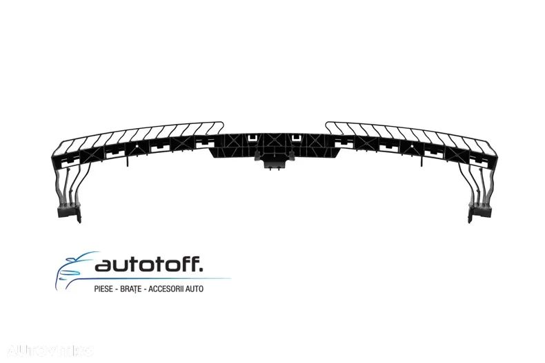 Pachet exterior compatibil VW Golf 7 Hatchback (12-19) GTI 7.5 Design - 12
