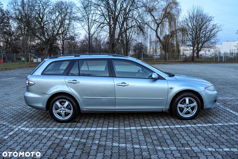 Mazda 6 2.0 CD Top - 5