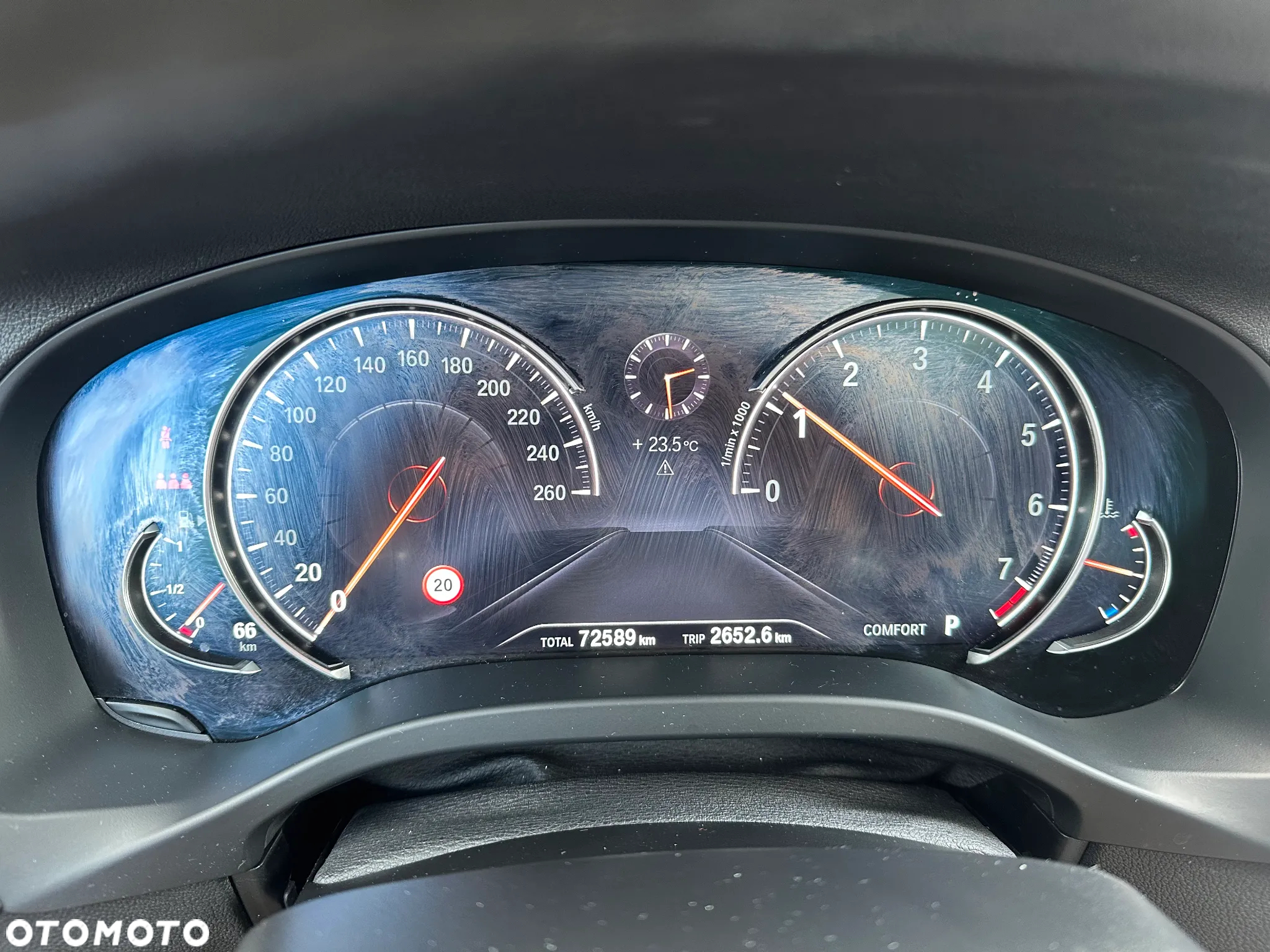 BMW X3 xDrive20i GPF M Sport sport - 16