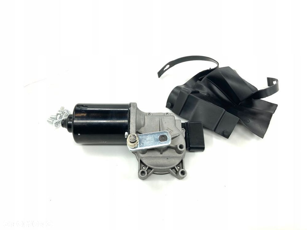 DUCATO BOXER JUMPER 06- SILNIK WYCIERACZEK - 2