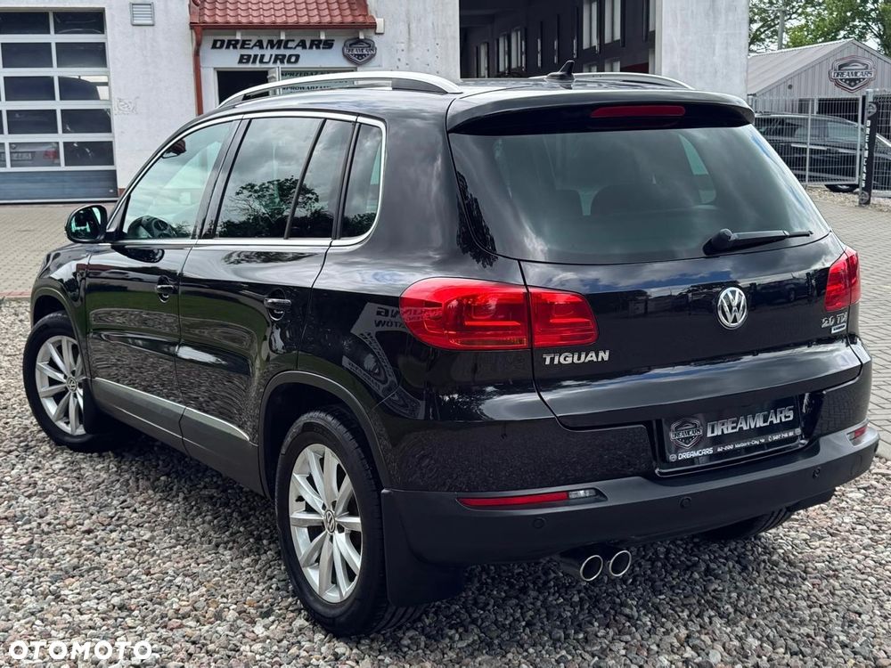Volkswagen Tiguan - 9