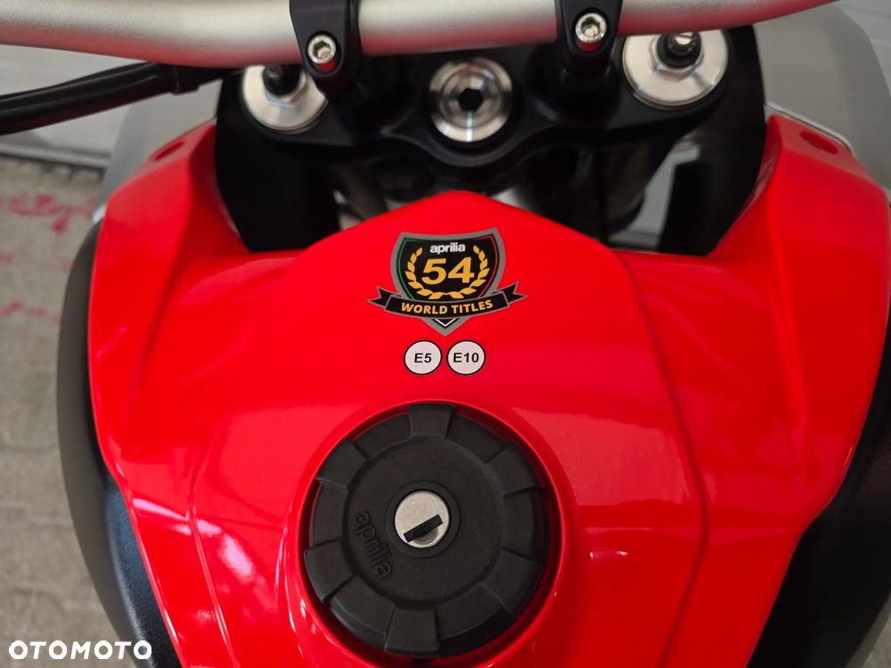 Aprilia Tuareg - 27