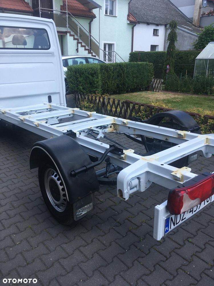 Mercedes-Benz Sprinter - 17