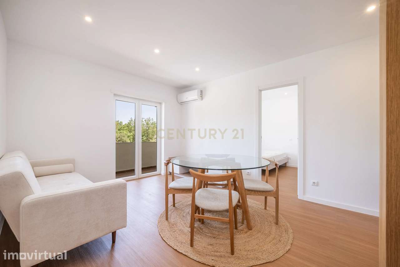 Apartamento T1 - Monte Formoso, Coimbra - Grande imagem: 2/12
