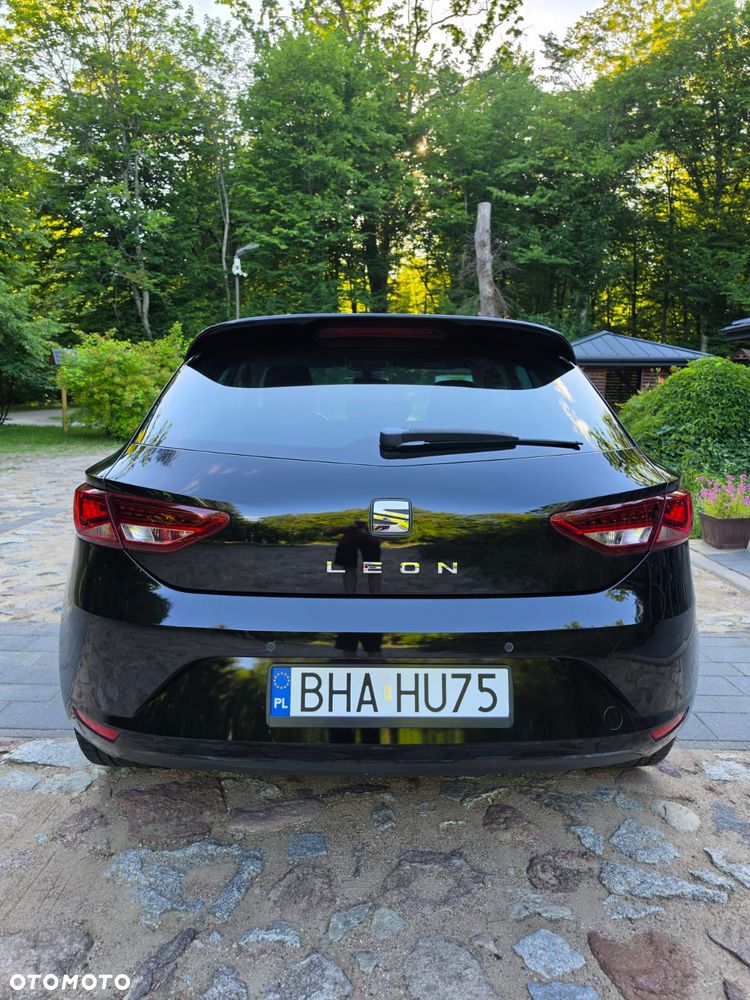 Seat Leon SC 1.6 TDI DPF Start&Stop DSG I-Tech - 20