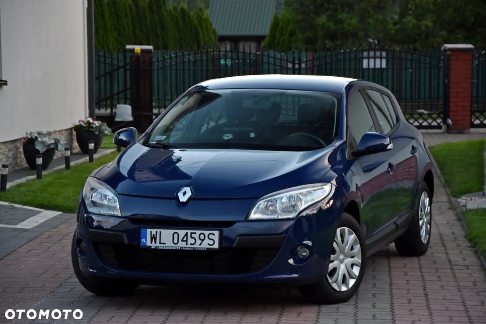 Renault Megane - 4