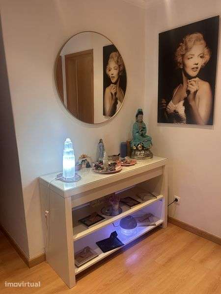 Apartamento T2 Quinta dos Lóios, Lavradio - Grande imagem: 5/12