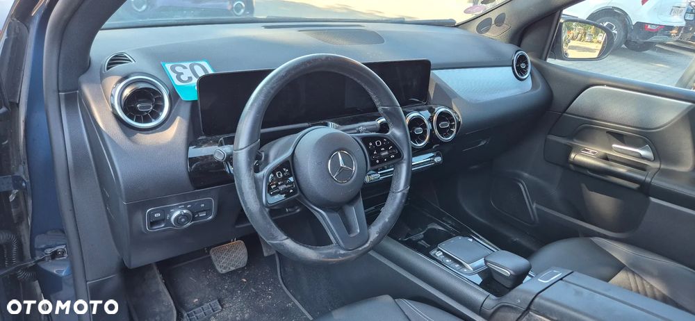 Mercedes-Benz Klasa B - 27
