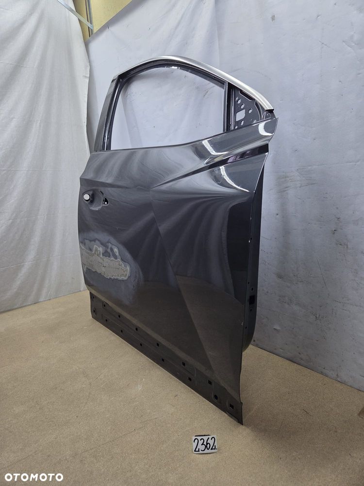 Hyundai Tucson IV drzwi prawe prawy przód przednie - 2