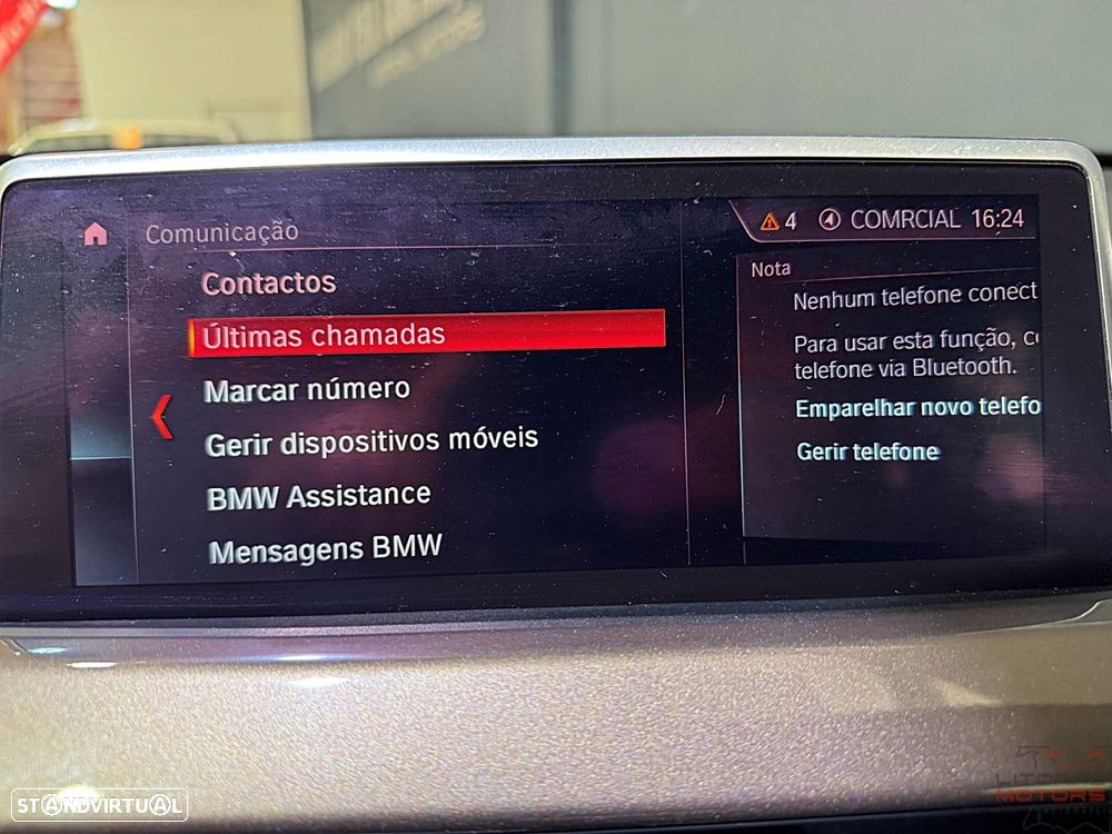 BMW X1 sDrive18i Aut. xLine - 31