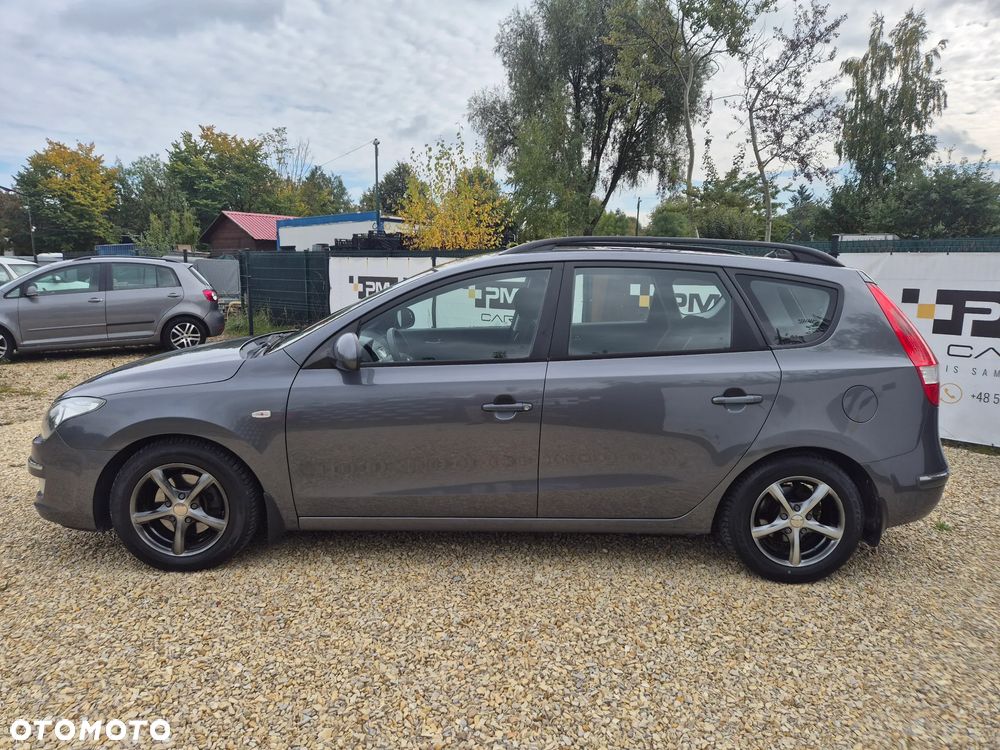 Hyundai i30 1.6 CRDi Premium - 7