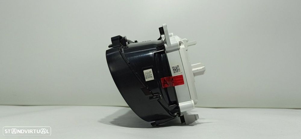 QUADRANTE CITROEN JUMPY FUGÓN CLUB XL - 2