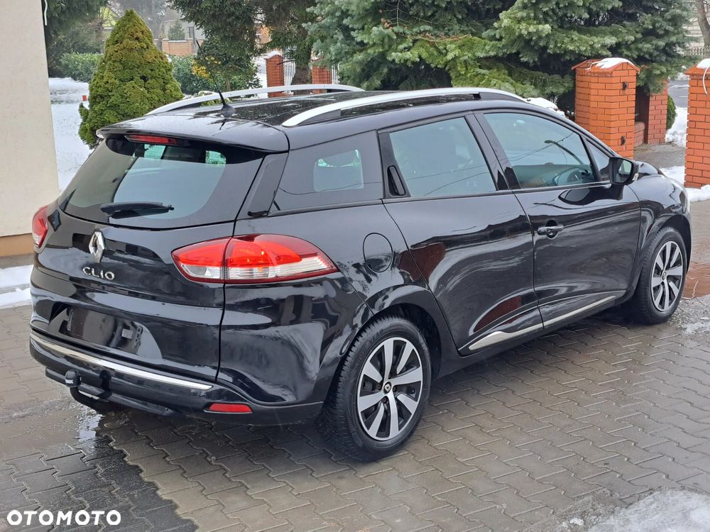 Renault Clio Energy dCi 90 Business - 3