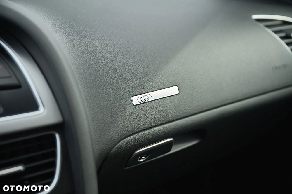 Audi A5 Sportback - 39