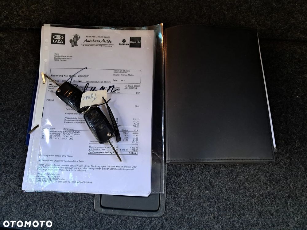 Volkswagen Tiguan - 37