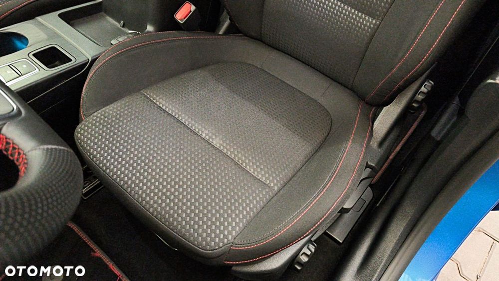 Ford Focus 1.5 EcoBlue ST-Line X - 18