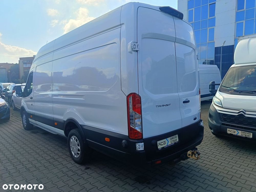 Ford Transit - 4