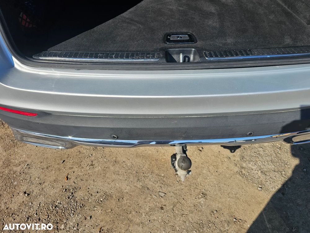 Mercedes-Benz GLC 250 d 4MATIC 9G-TRONIC AMG Line - 17