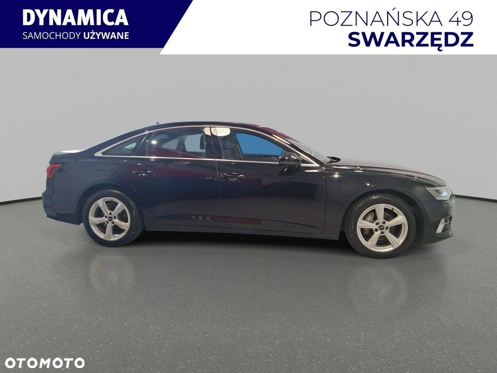 Audi A6 Limousine - 9
