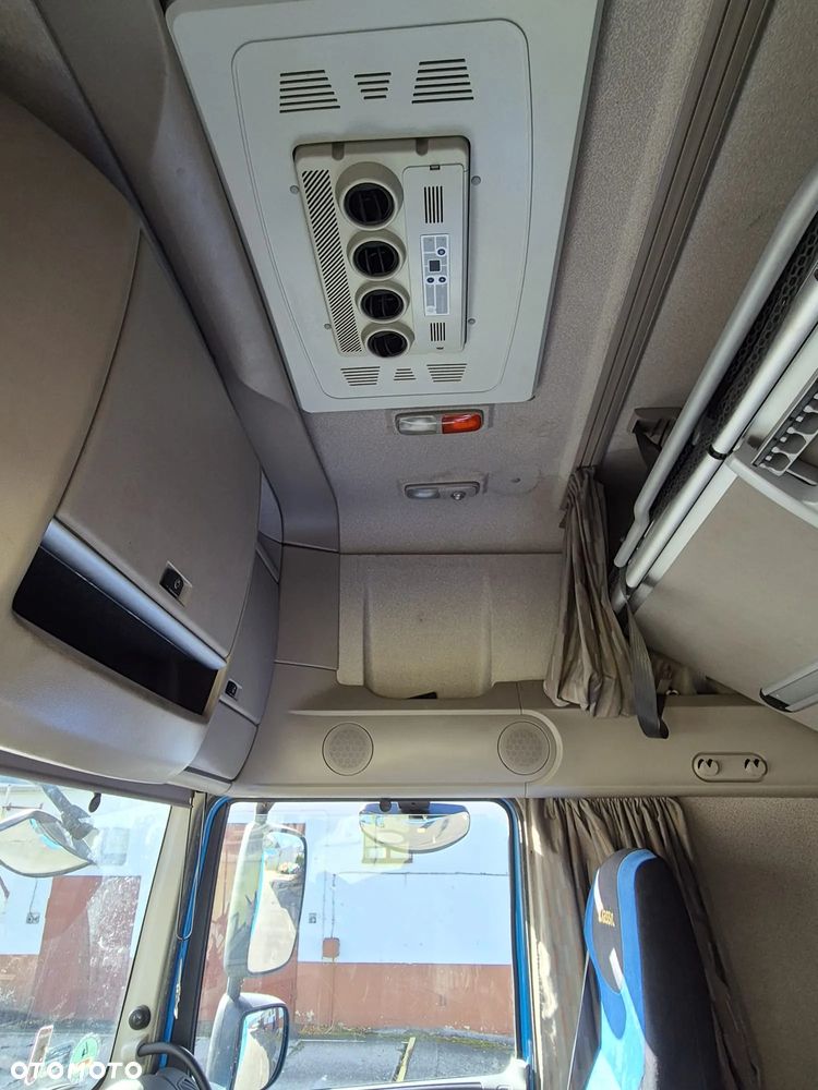 DAF XF 460 - 5