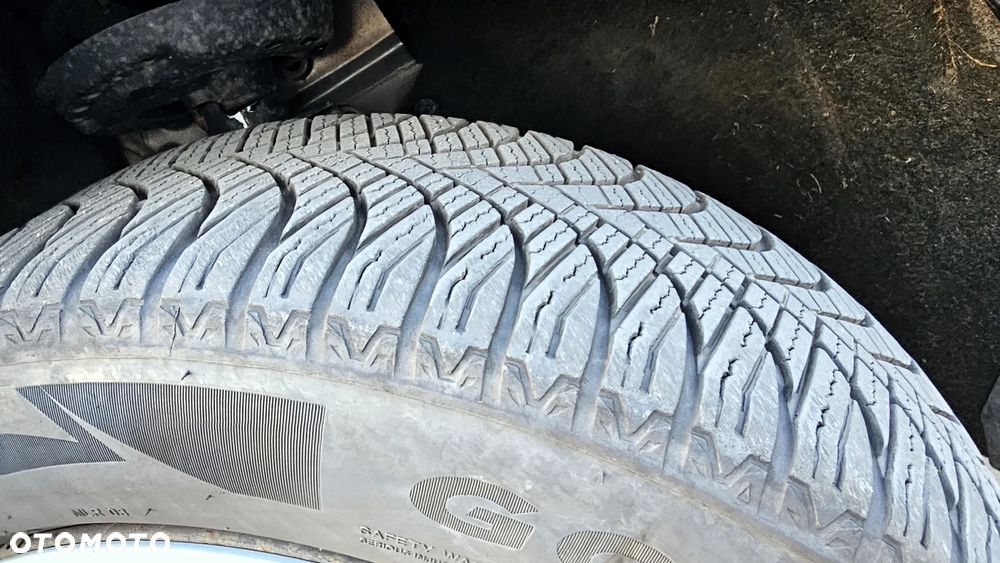 Opel Astra 1.4 Turbo Business - 30