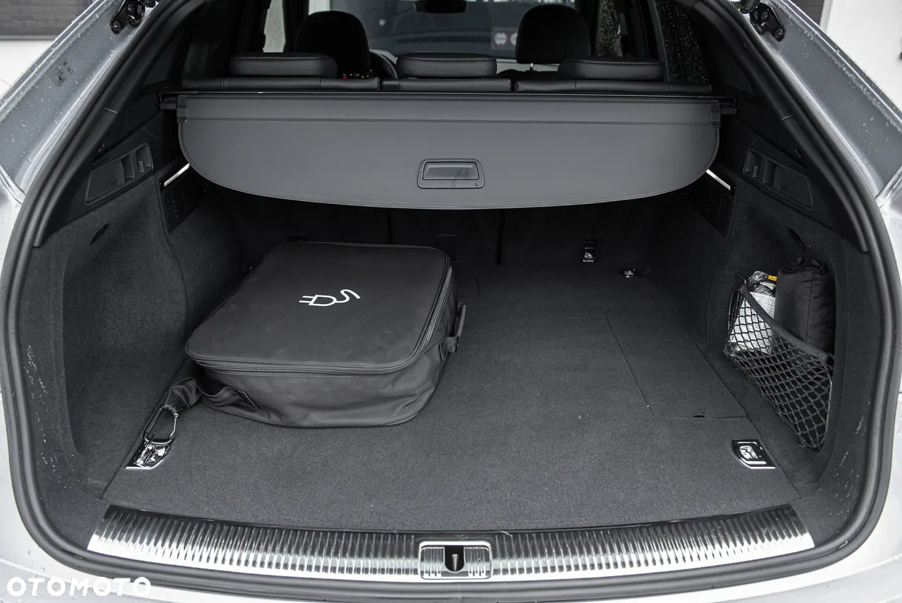 Audi Q5 Sportback 55 TFSIe ack quattro S tronic S line - 35