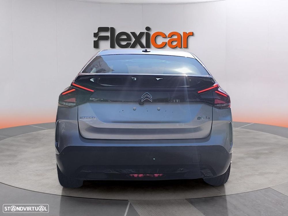 Citroën e-C4 50 kWh Feel Pack - 6