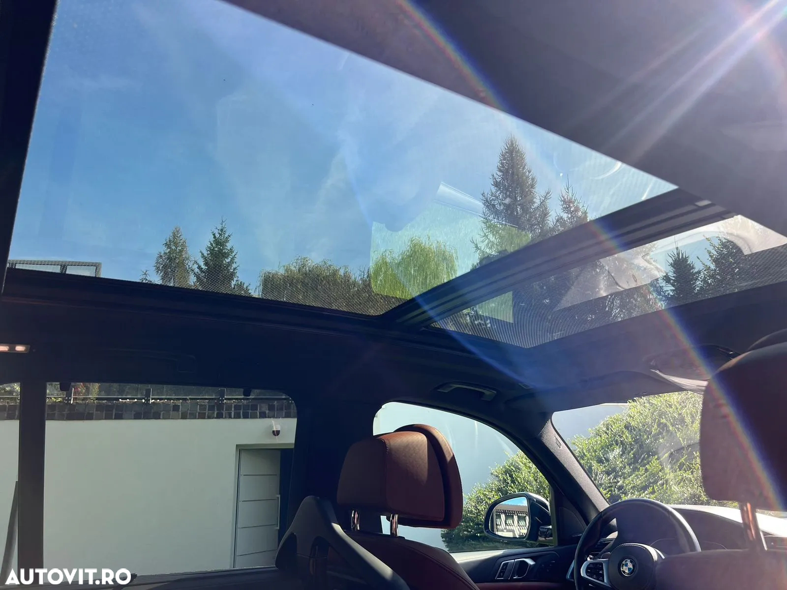 BMW X5 M M50d - 23