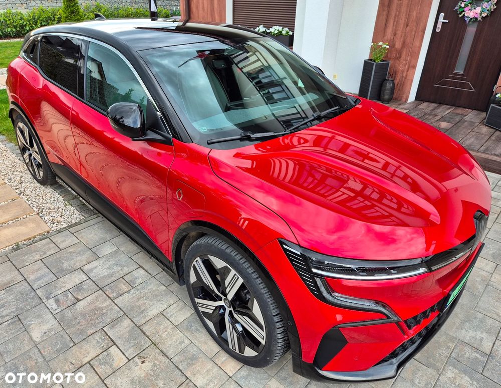 Renault Megane EV60 Techno - 31