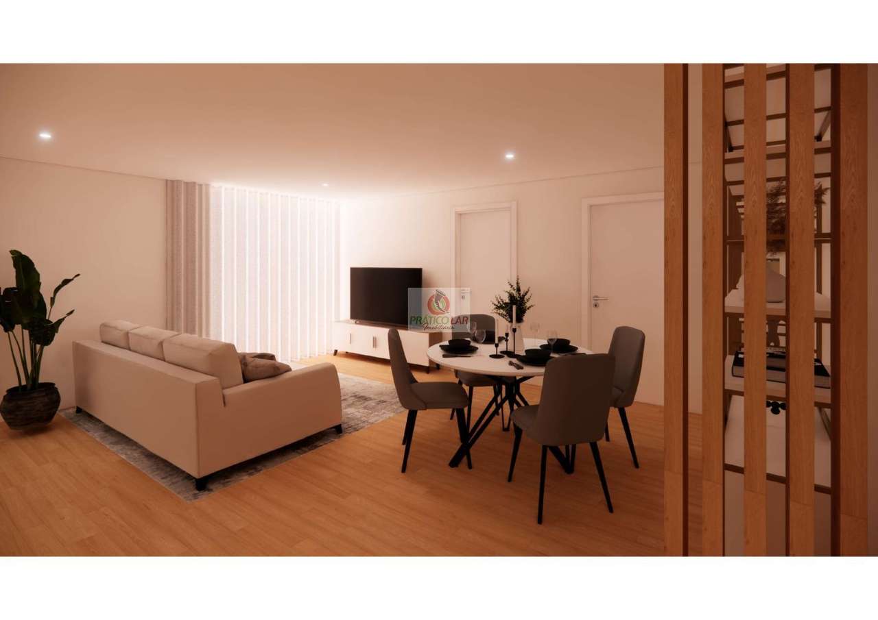 Apartamento T2 em Esgueira - Grande imagem: 4/23
