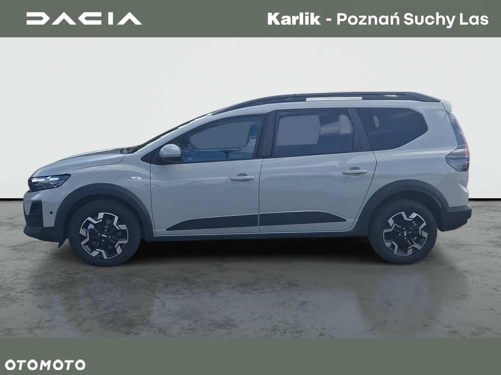 Dacia Jogger 1.8 Full Hybrid 155 Journey MMT - 3