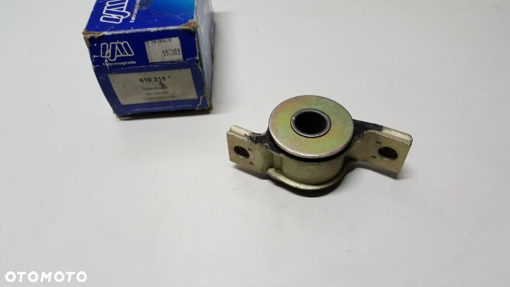 SILENTBLOK Tuleja  WAHACZA FIAT Brava,Bravo,Coupe,Marea , Tempra ,Tipo, Alfa Romeso 145,146,155,GTV,Spider ,Lancia Dedra ,Delta II   610318,60603027 - 2