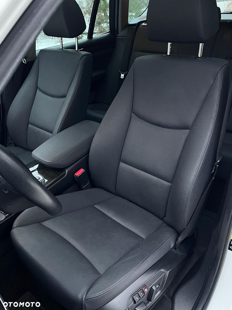 BMW X3 - 10