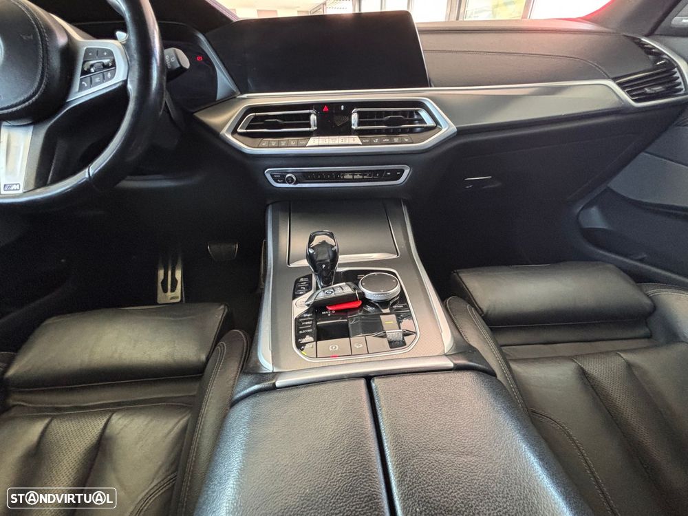 BMW X5 45 e xDrive Pack M - 13