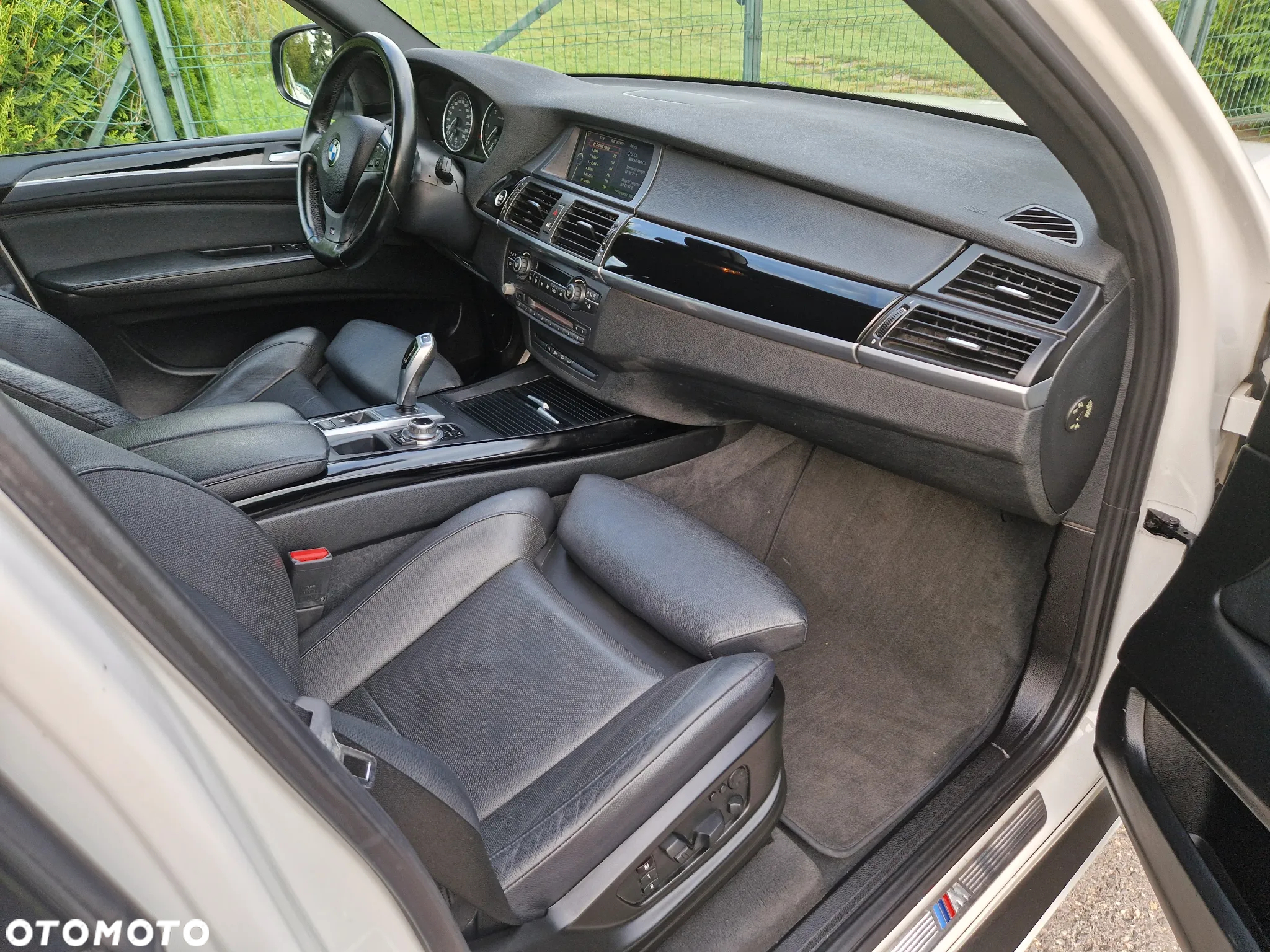 BMW X5 3.0d xDrive - 7