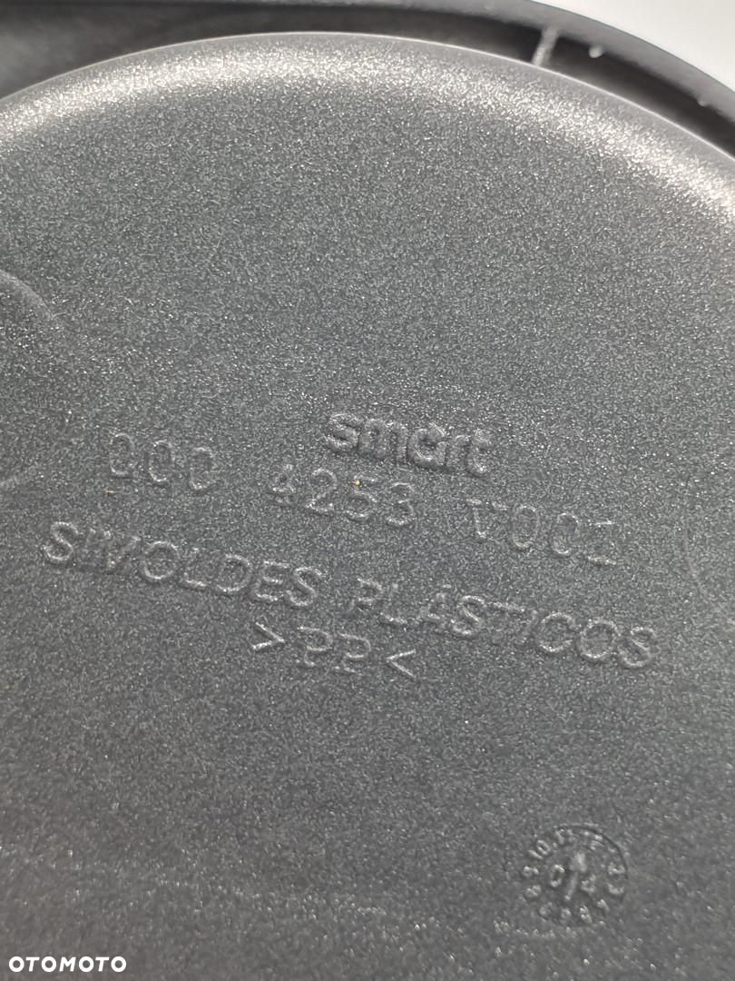 UCHWYT NA KUBEK CUPHOLDER SMART FORTWO 450 0004253V001 - 3