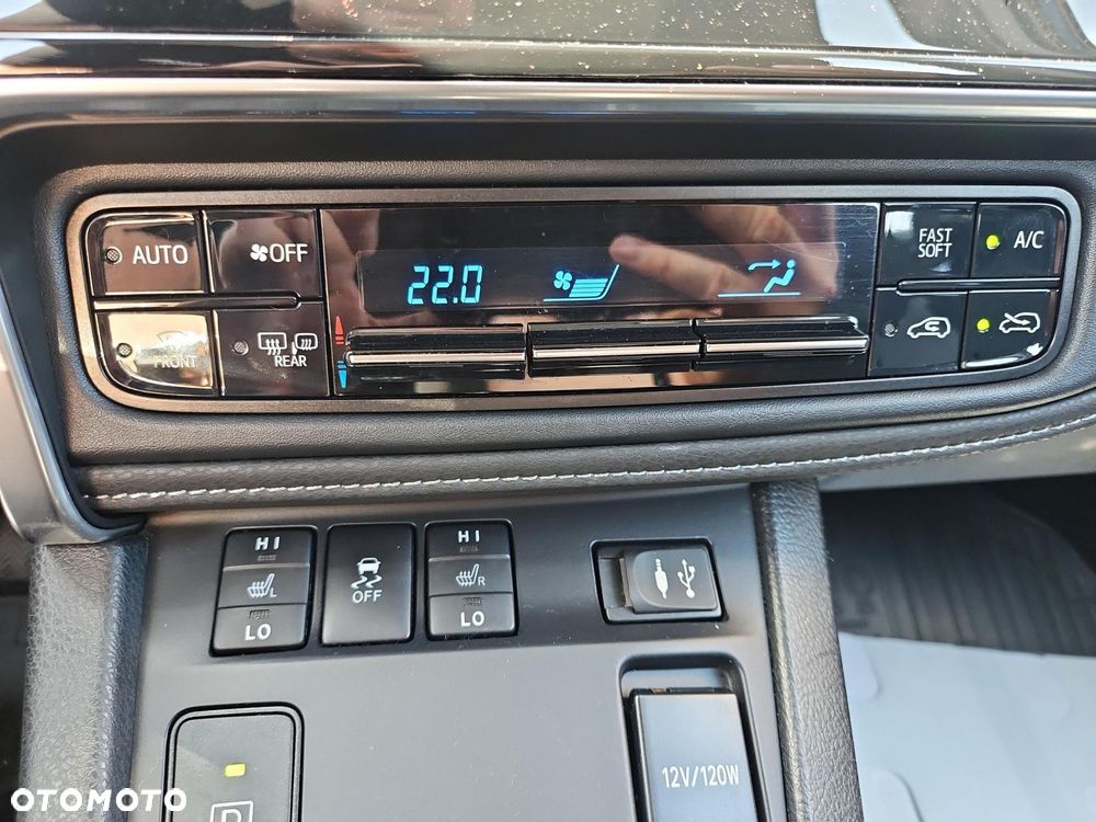 Toyota Auris - 19